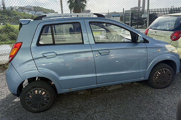 Side